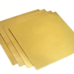 Brass sheets skm