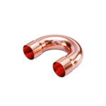 Copper U Bend