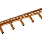 Copper Headersskm