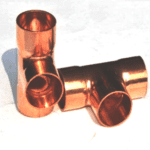 Copper Long Tee skm