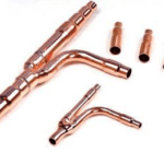 Copper VRV VRF Ref. Joints skm
